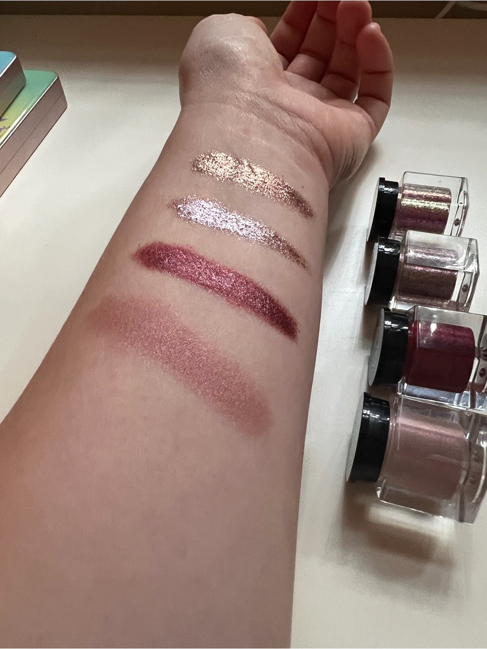Rituel De Fille Aranea Celestial Sphere Eye Gelee - Picture 4 of 6